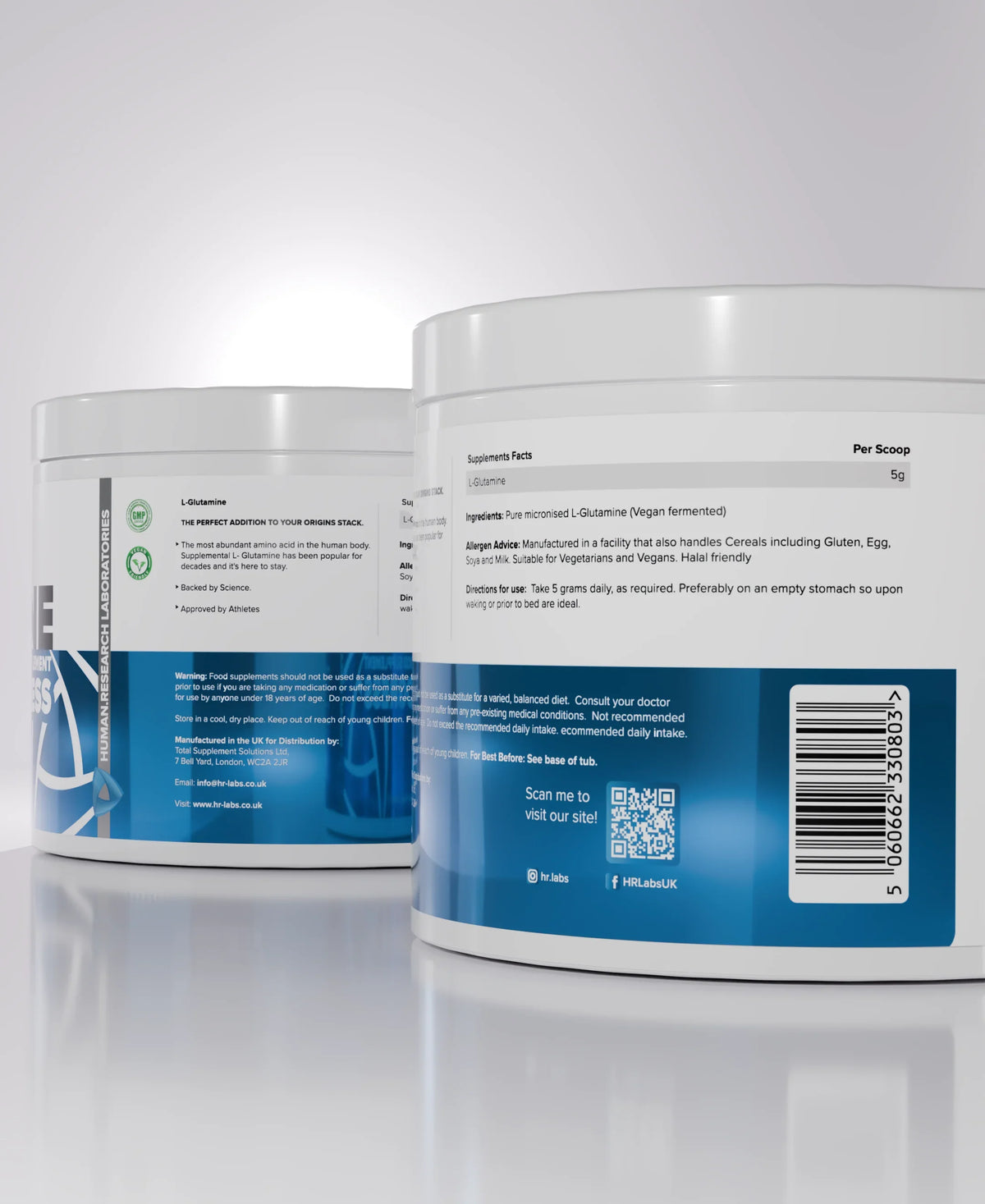 GLUTAMINE
