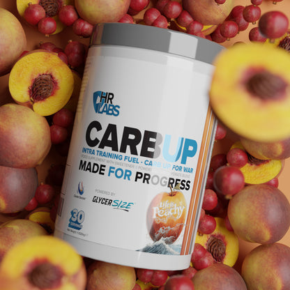 CARB UP - HRLabs