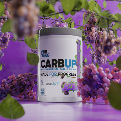 CARB UP - HRLabs