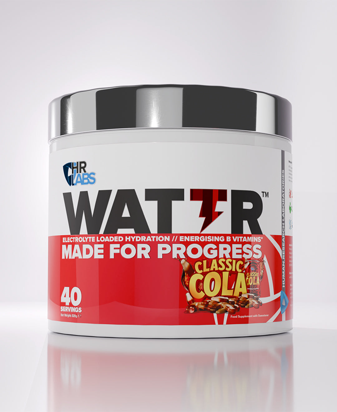 WATTR™