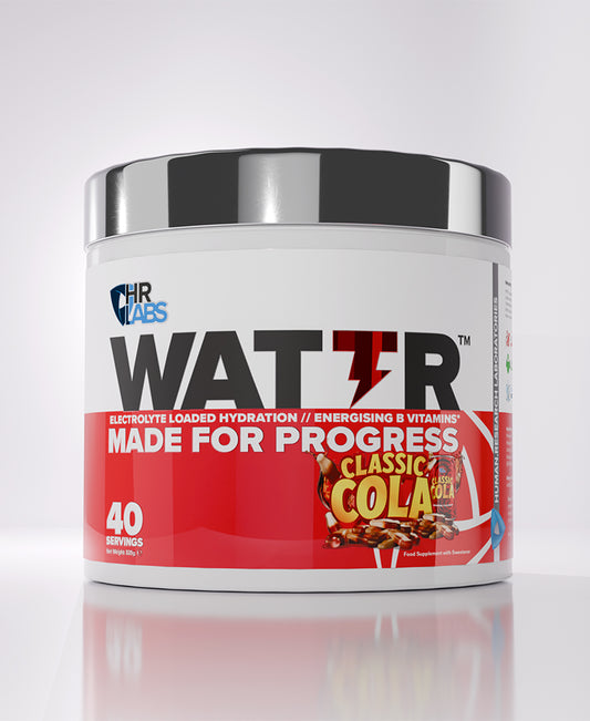 WATTR™