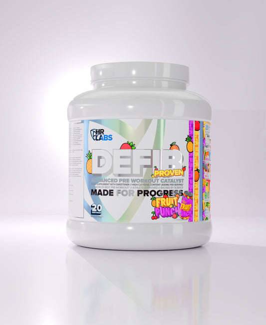 DEFIB PROVEN EDITION™