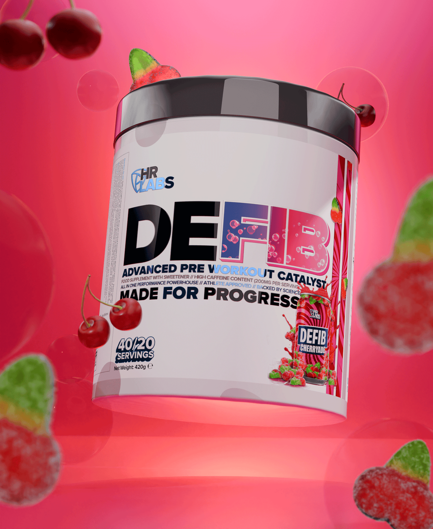 DEFIB™