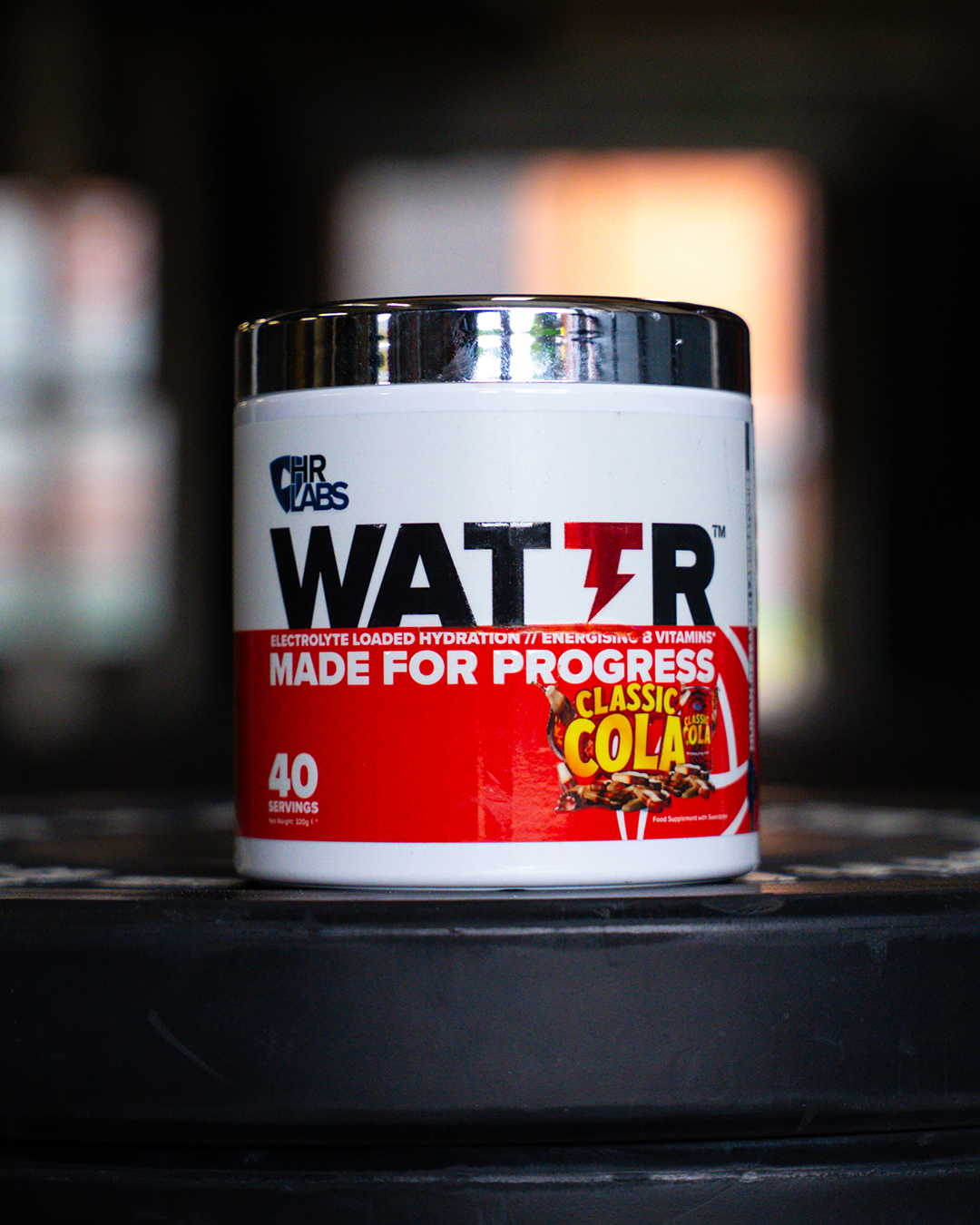 WATTR™