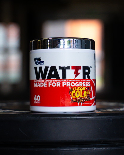 WATTR™