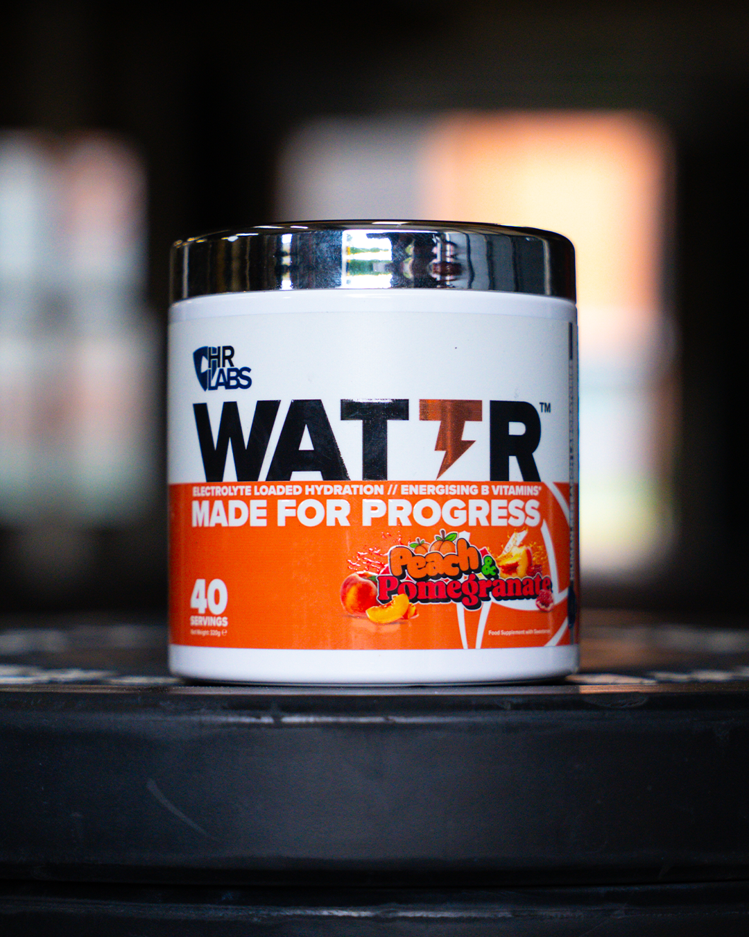 WATTR™