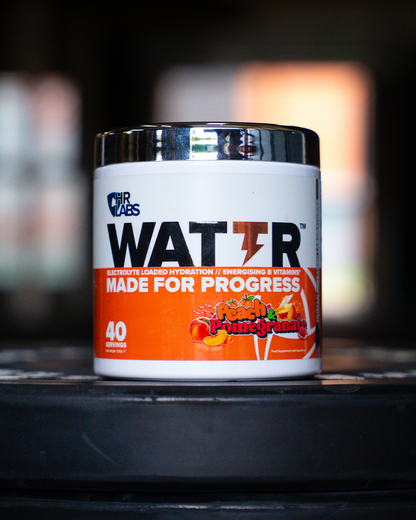 WATTR™