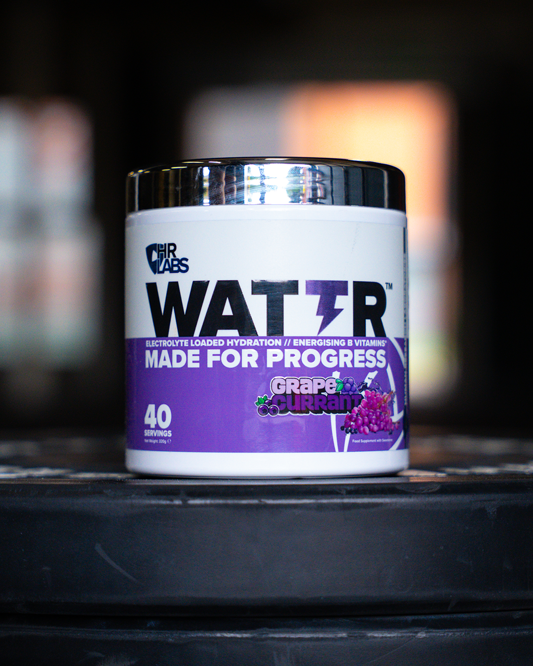WATTR™