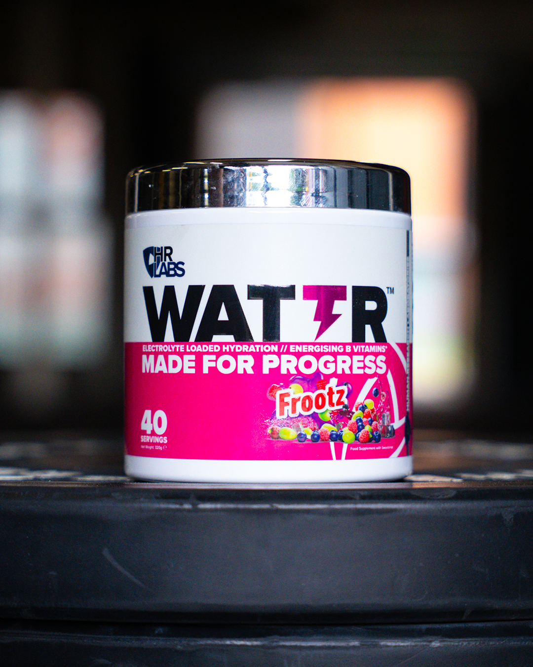 WATTR™