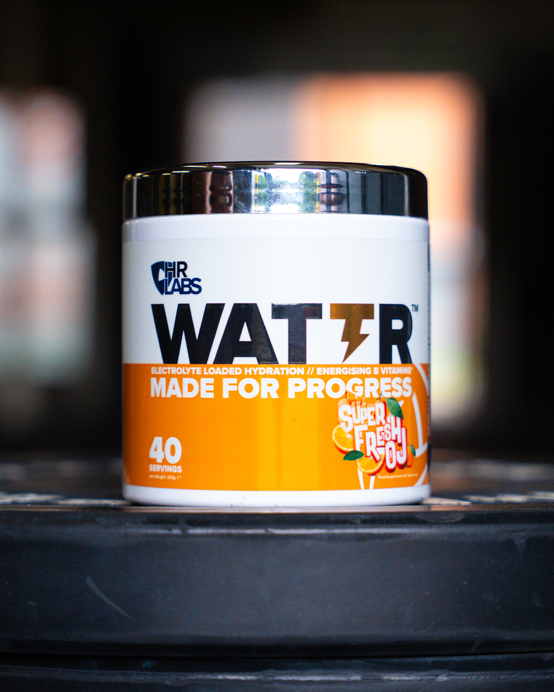 WATTR™