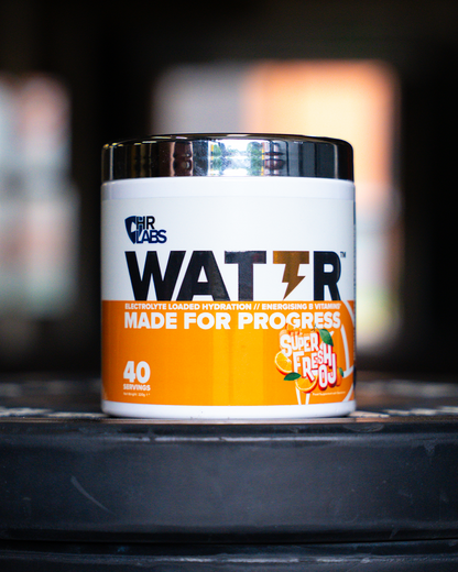 WATTR™