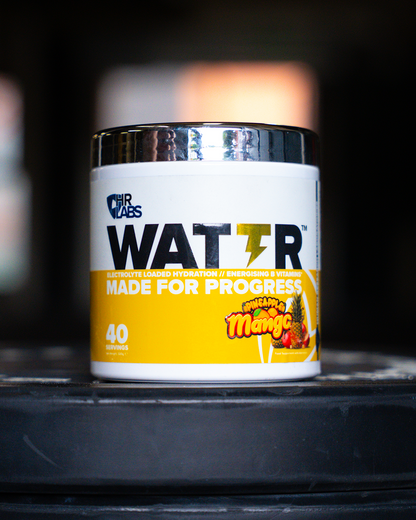 WATTR™