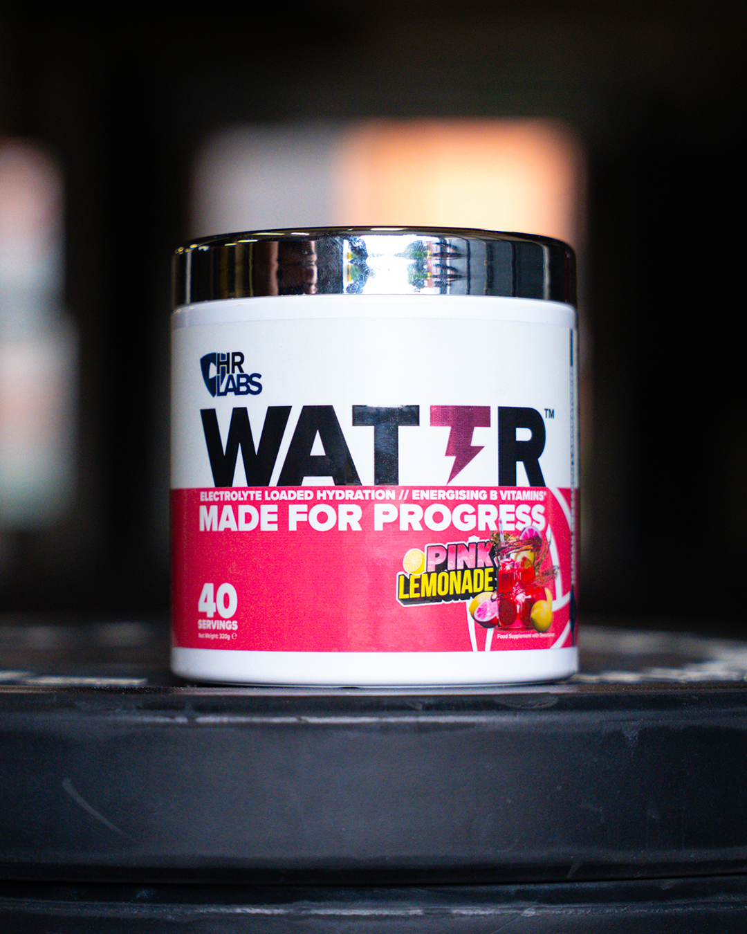 WATTR™