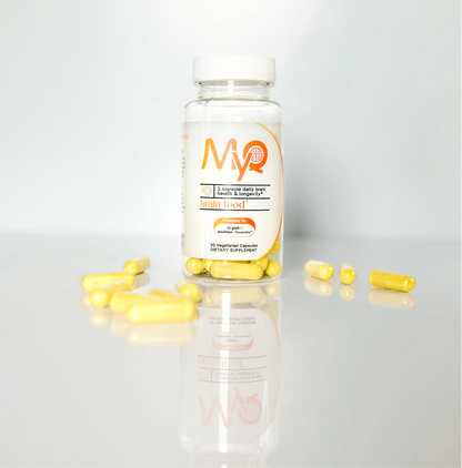 MyQ Brain Food - HRLabs