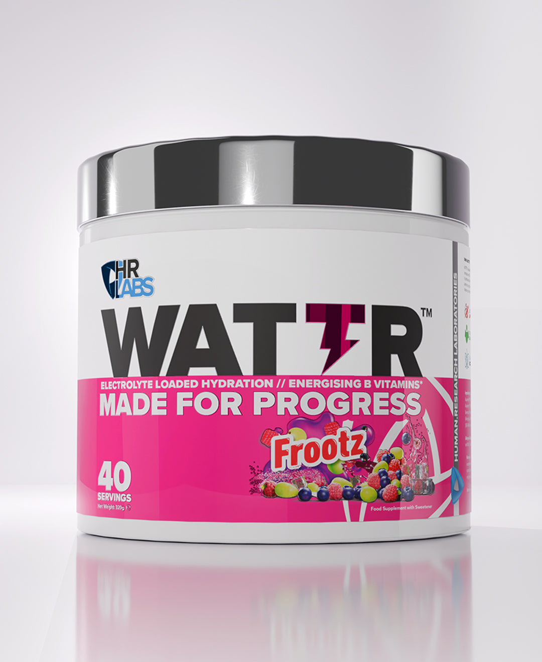 WATTR™