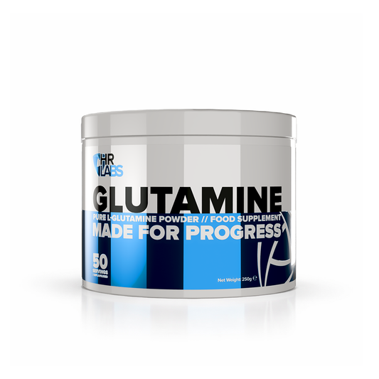 GLUTAMINE