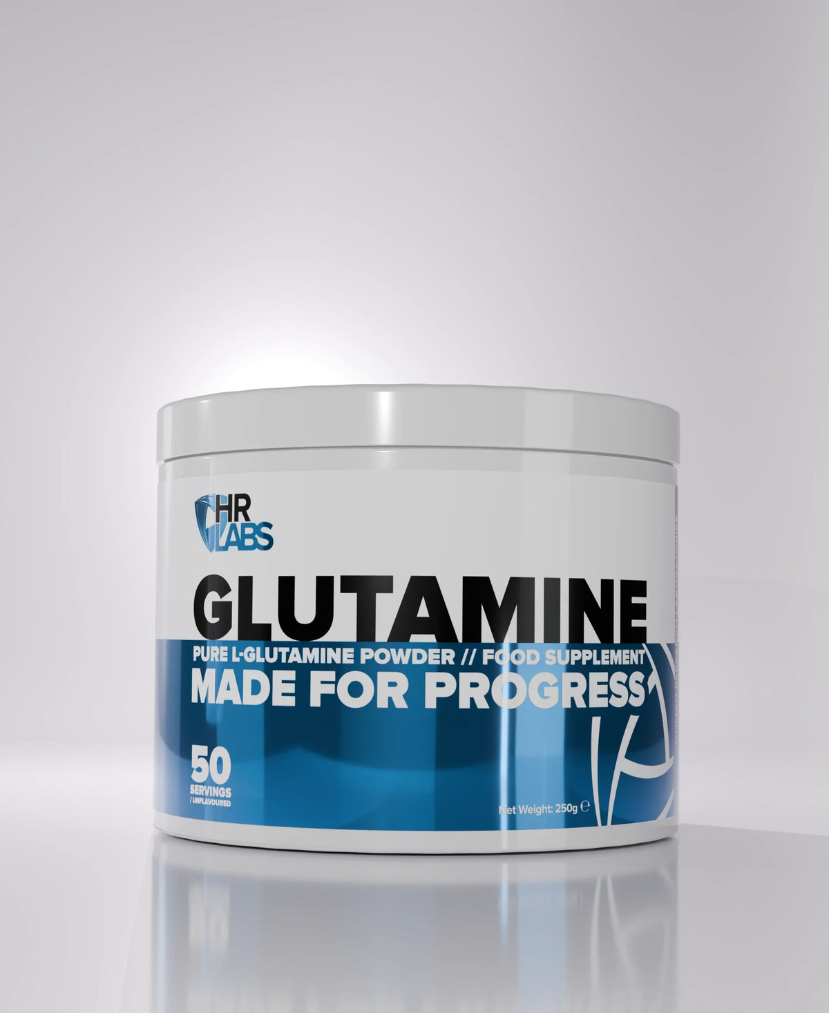 GLUTAMINE