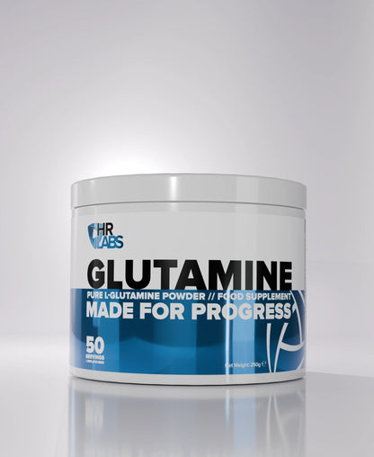 GLUTAMINE