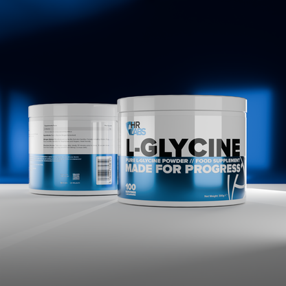 L-GLYCINE