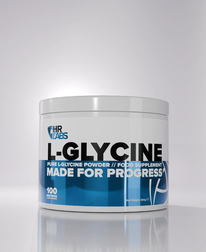 L-GLYCINE