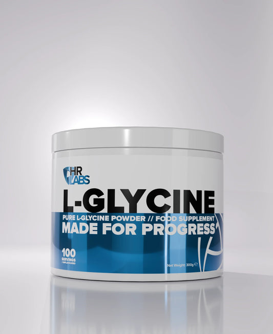 L-GLYCINE
