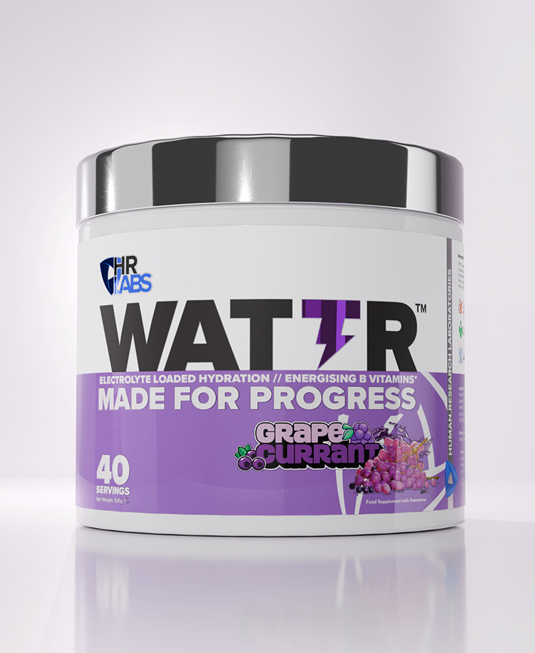 WATTR™