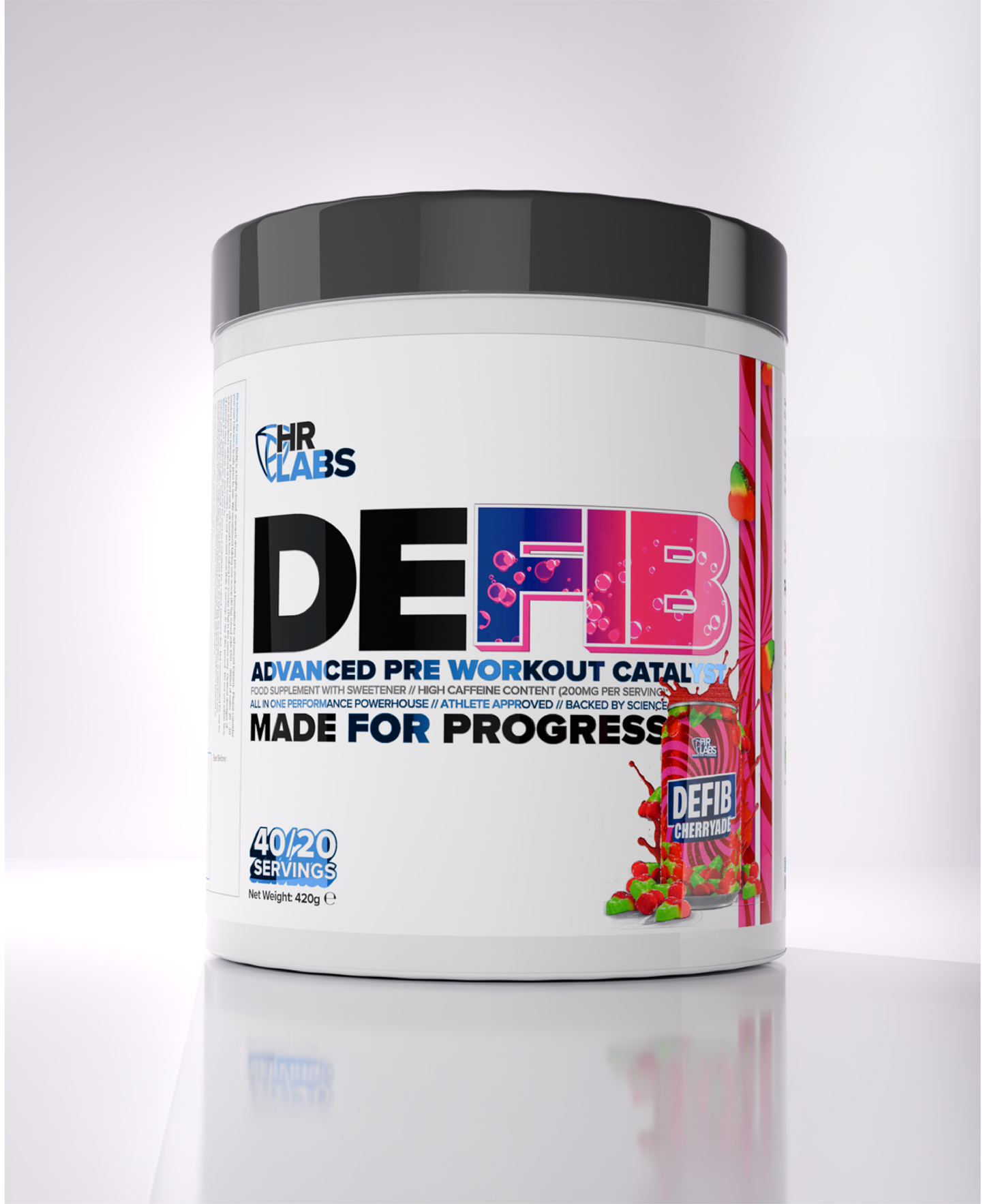 DEFIB™