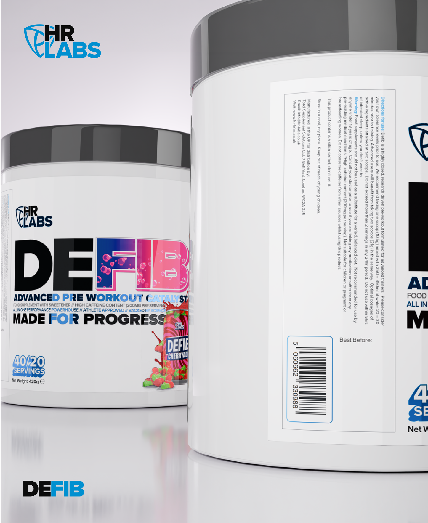 DEFIB™