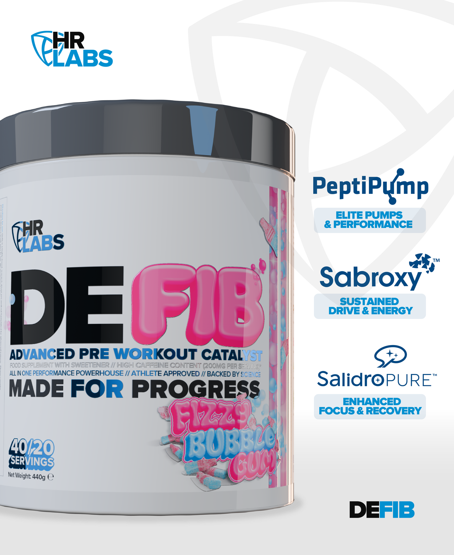 DEFIB™