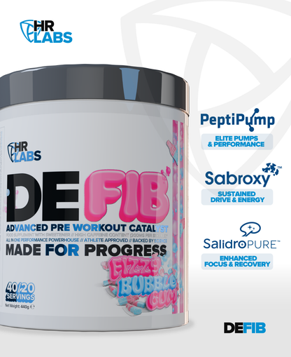 DEFIB™