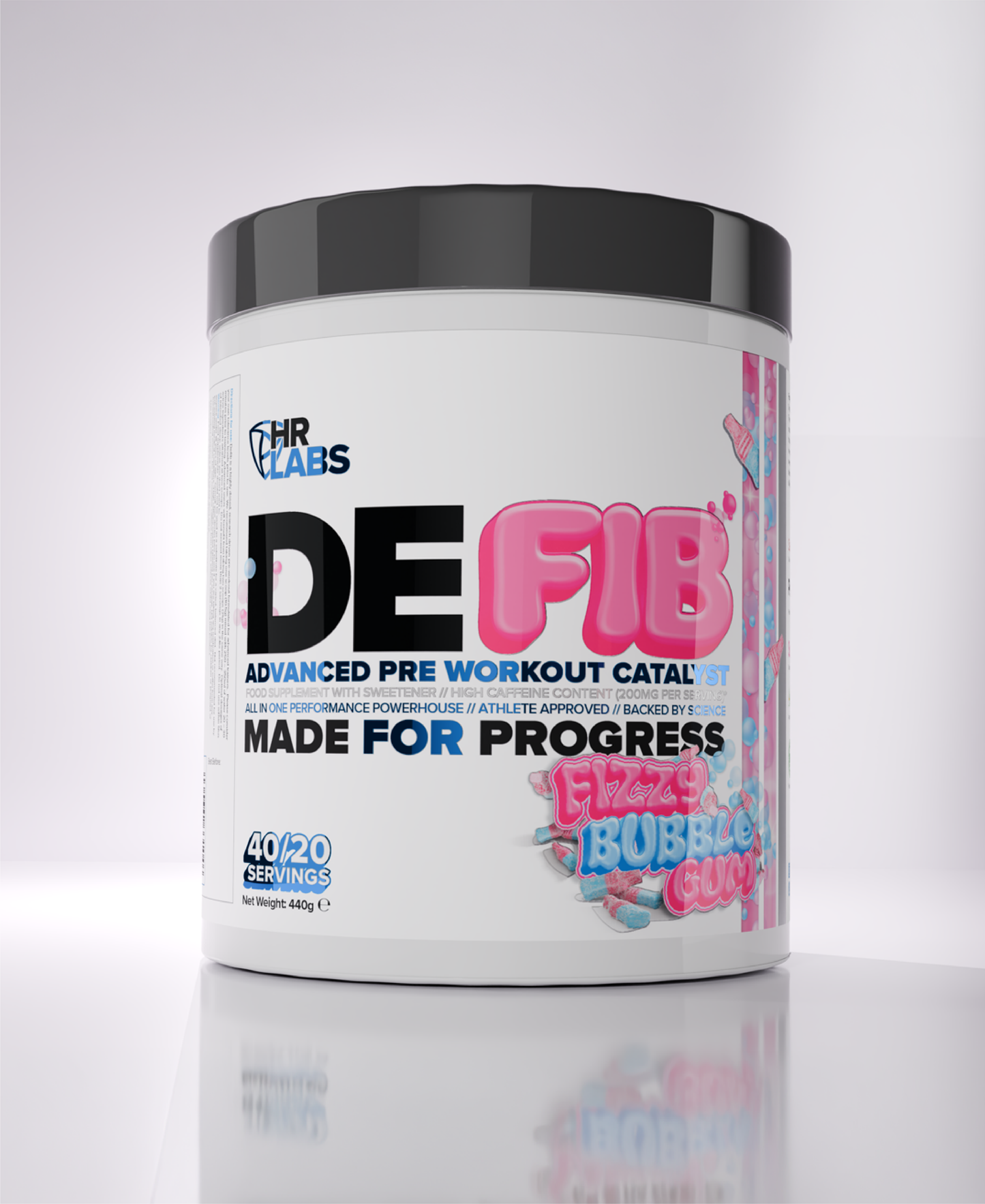 DEFIB™