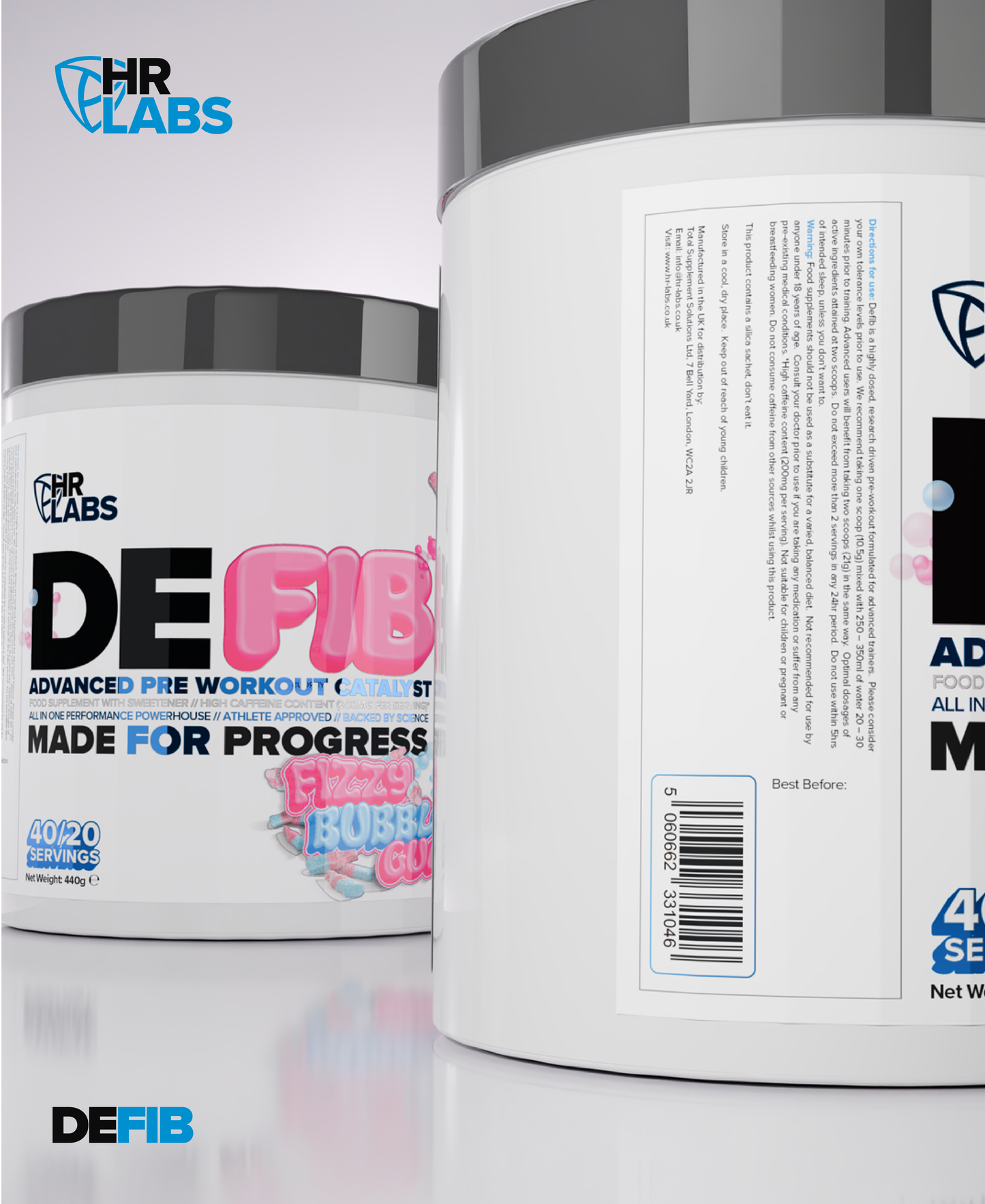DEFIB™