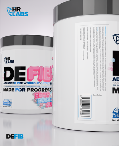 DEFIB™