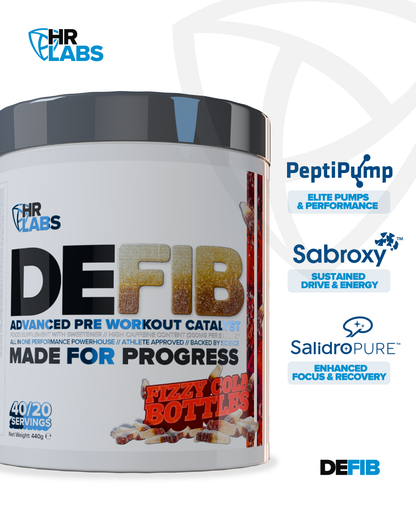 DEFIB™