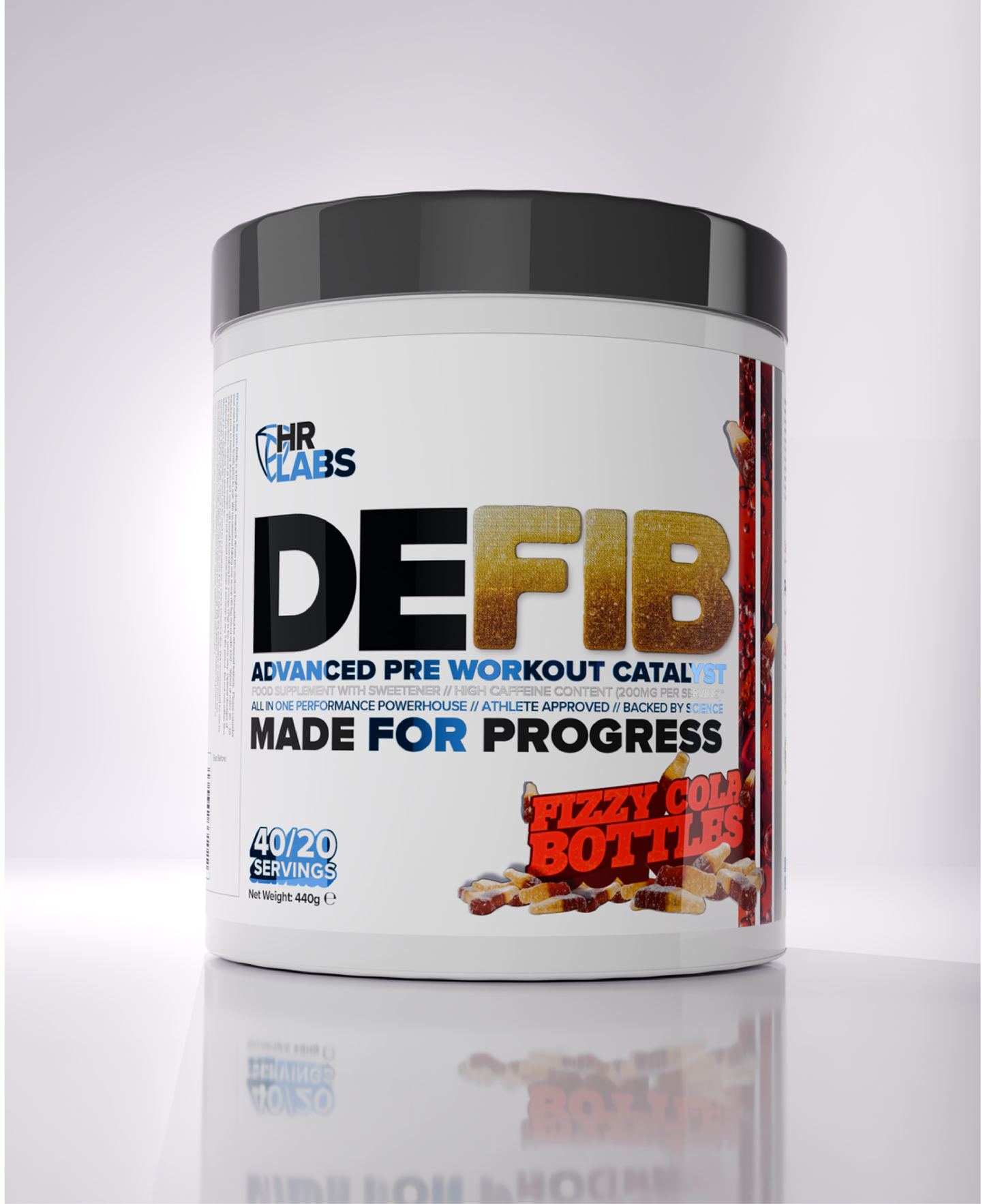 DEFIB™