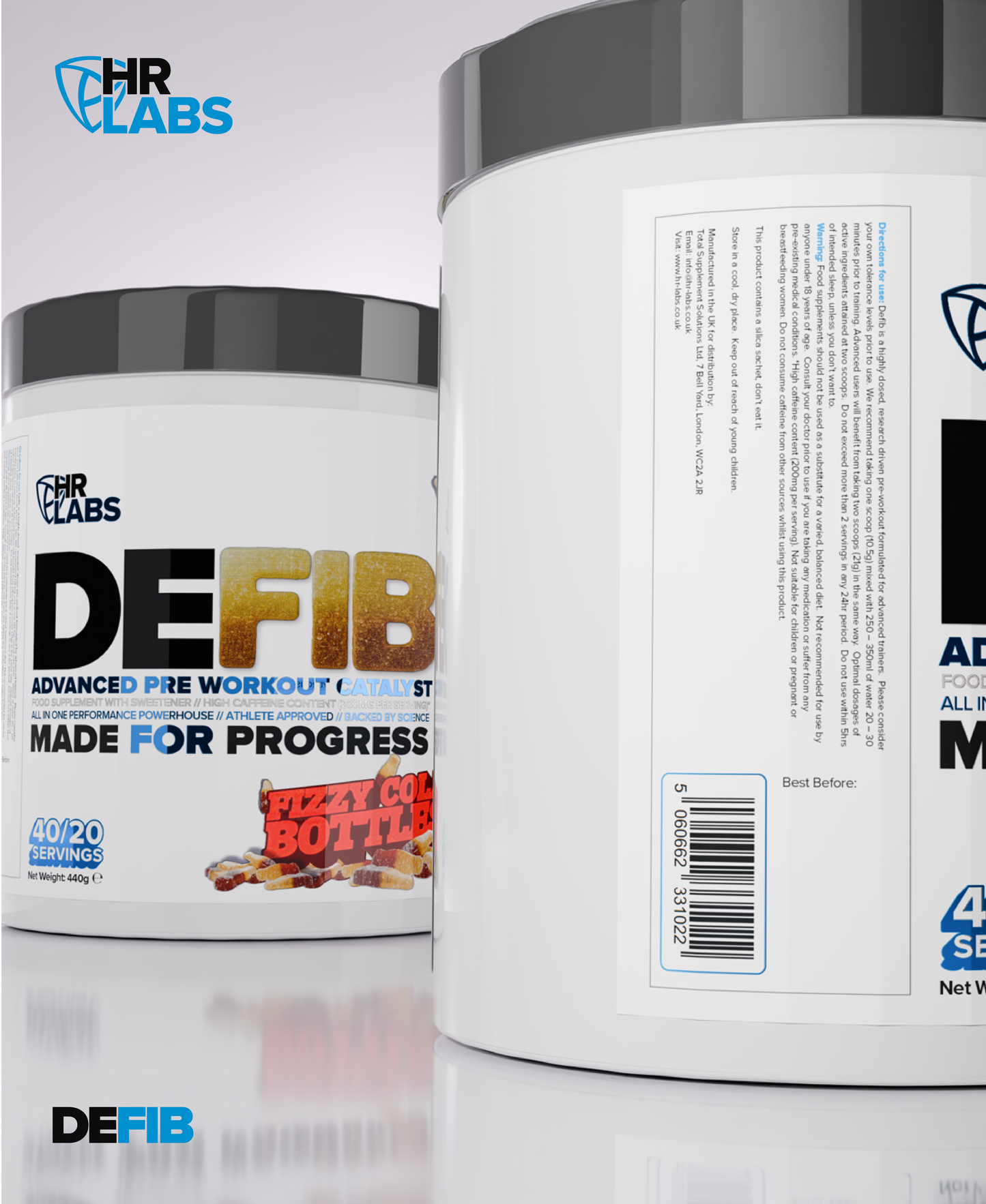 DEFIB™