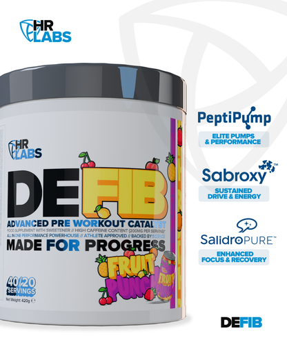 DEFIB™