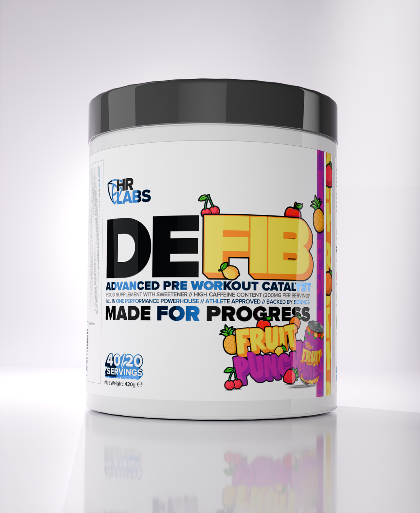 DEFIB™
