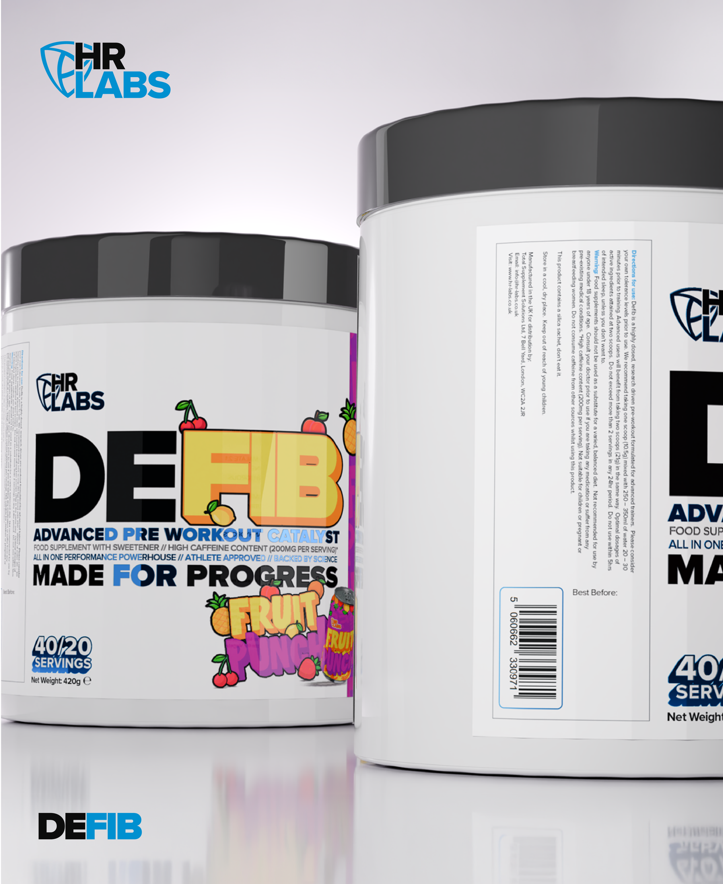 DEFIB™