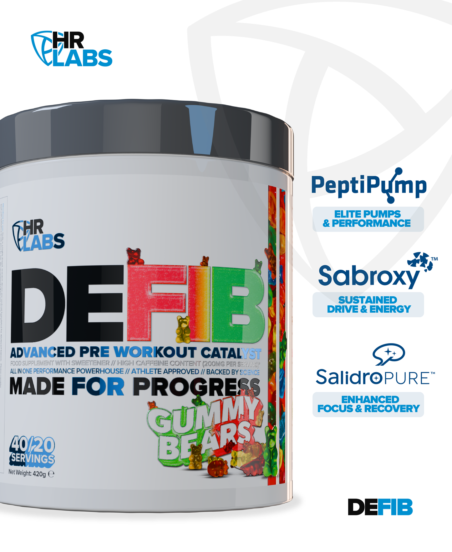 DEFIB™