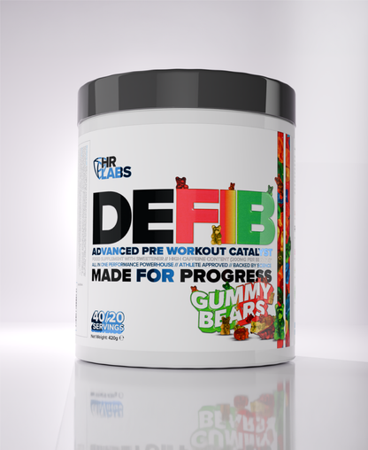 DEFIB™