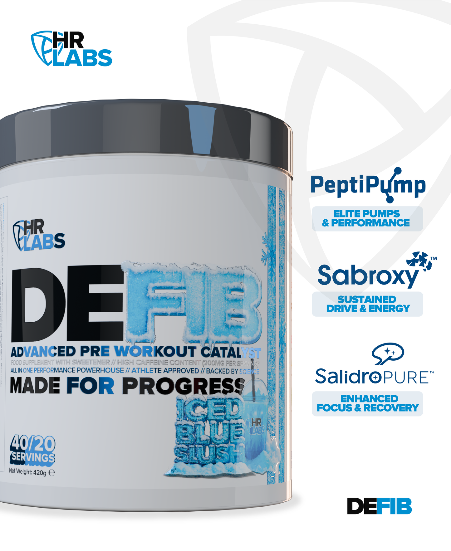 DEFIB™