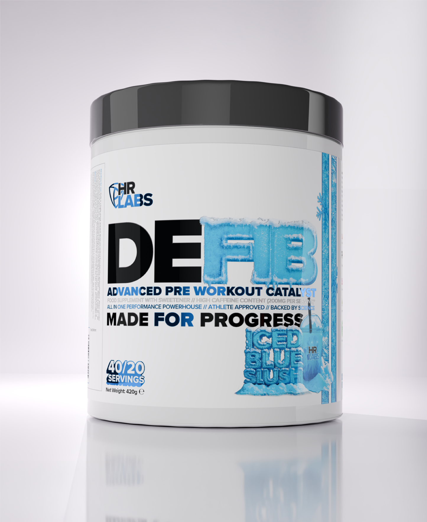 DEFIB™