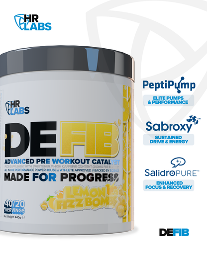 DEFIB™