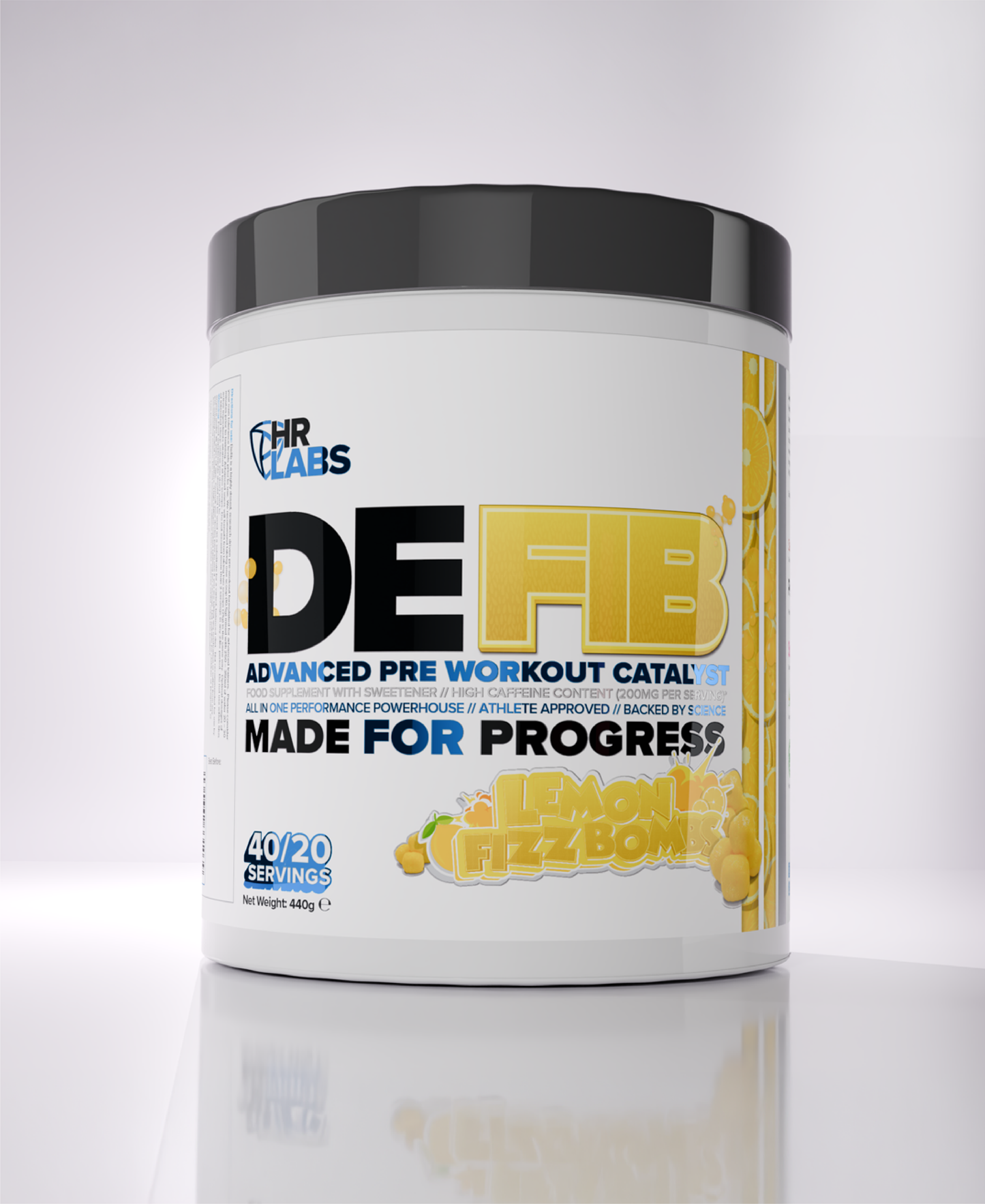 DEFIB™
