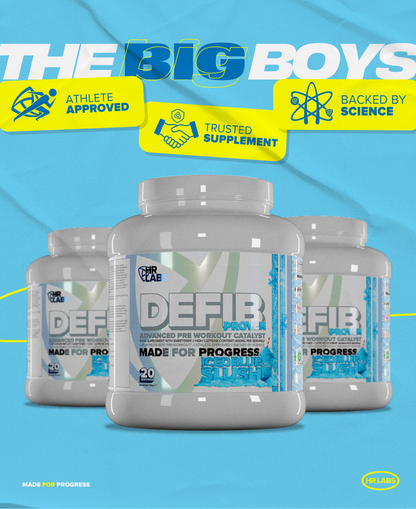 DEFIB PROVEN EDITION™