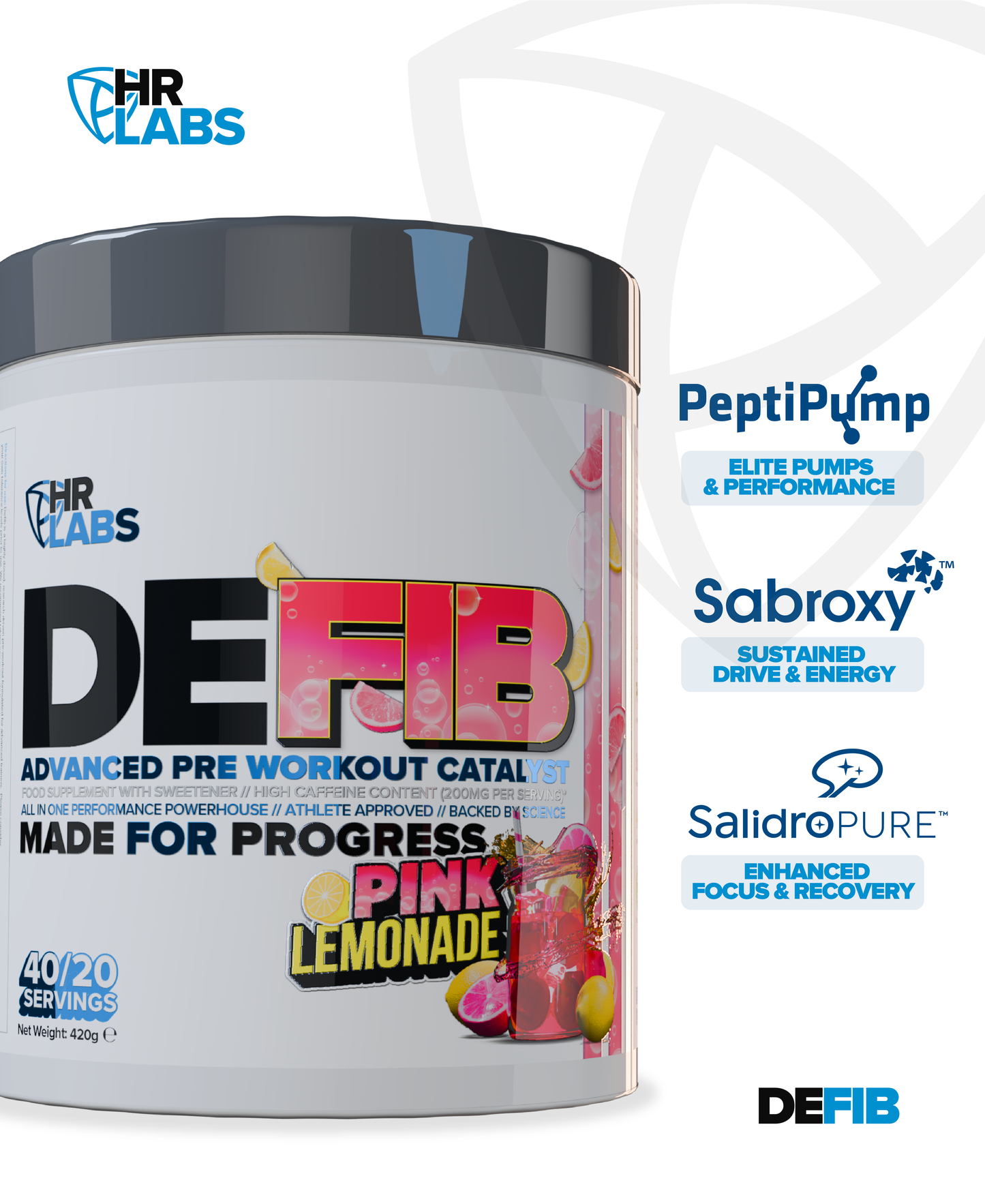 DEFIB™