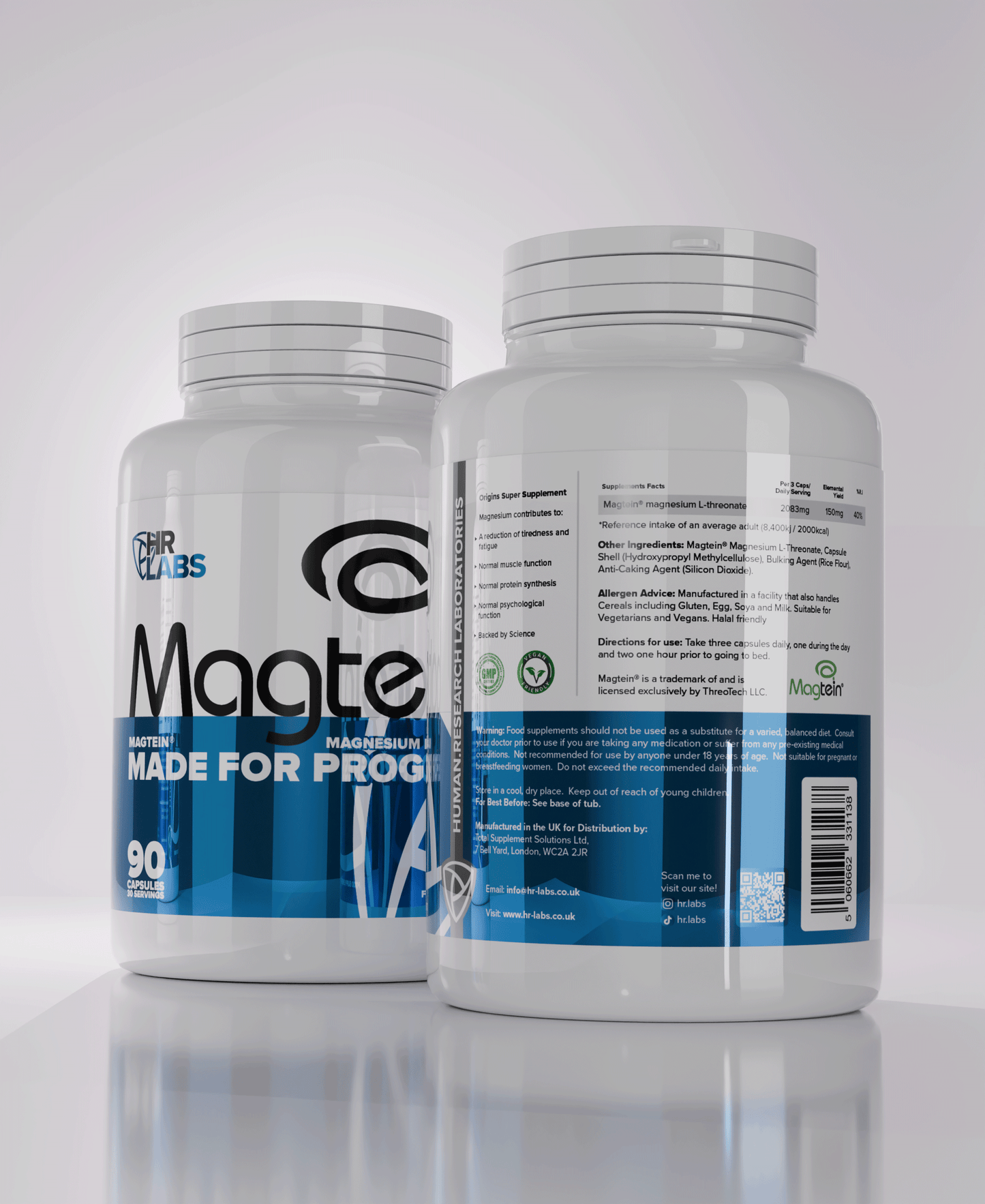 MAGTEIN®