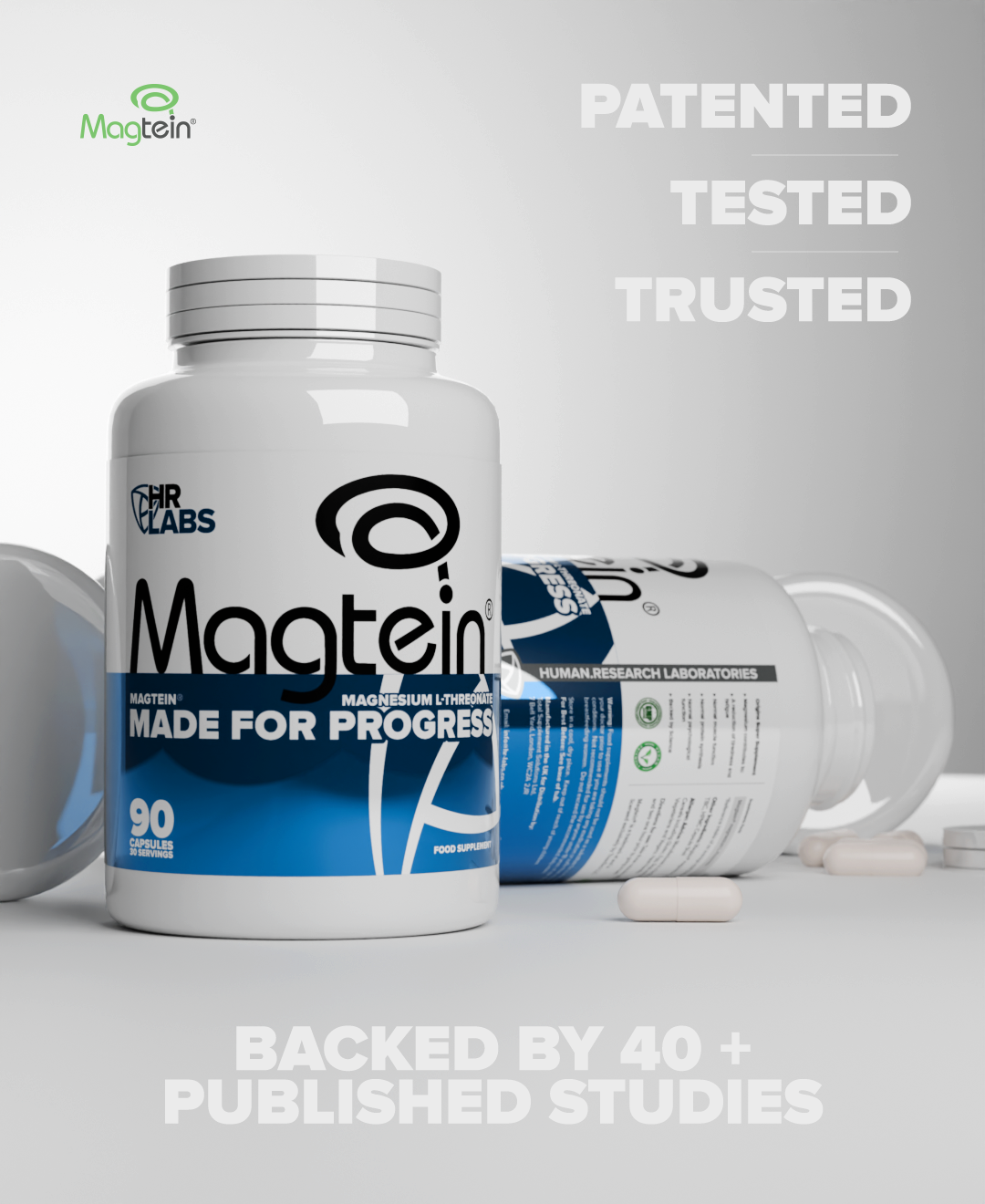 MAGTEIN®