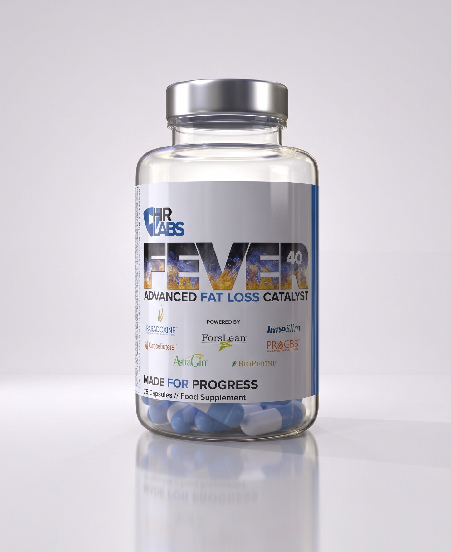 FEVER 40